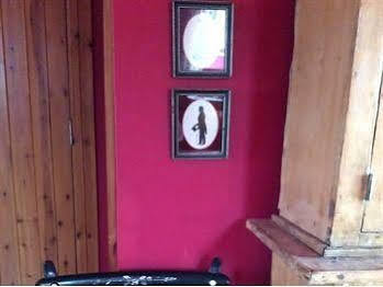 Arkell House Bed And Breakfast Rathlin Island Zewnętrze zdjęcie