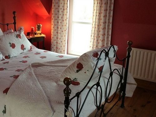 Arkell House Bed And Breakfast Rathlin Island Zewnętrze zdjęcie