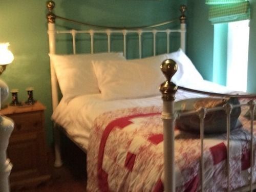 Arkell House Bed And Breakfast Rathlin Island Zewnętrze zdjęcie