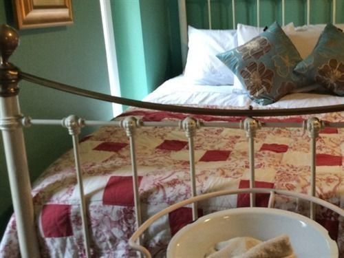 Arkell House Bed And Breakfast Rathlin Island Zewnętrze zdjęcie