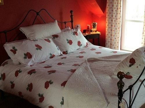 Arkell House Bed And Breakfast Rathlin Island Zewnętrze zdjęcie