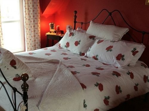 Arkell House Bed And Breakfast Rathlin Island Zewnętrze zdjęcie