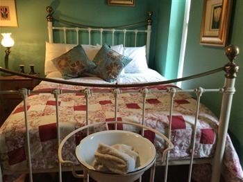 Arkell House Bed And Breakfast Rathlin Island Zewnętrze zdjęcie