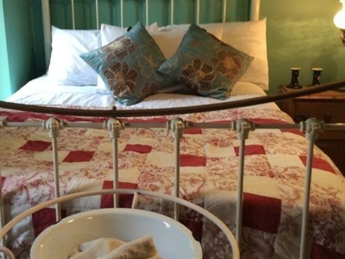 Arkell House Bed And Breakfast Rathlin Island Zewnętrze zdjęcie