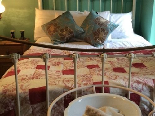 Arkell House Bed And Breakfast Rathlin Island Zewnętrze zdjęcie