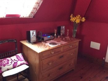 Arkell House Bed And Breakfast Rathlin Island Zewnętrze zdjęcie